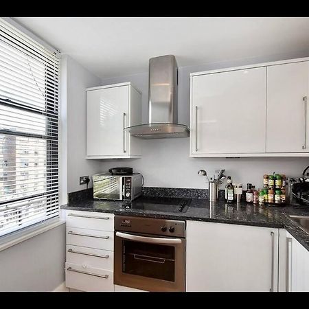 Amazing Apartment Central London Near Tube Station エクステリア 写真