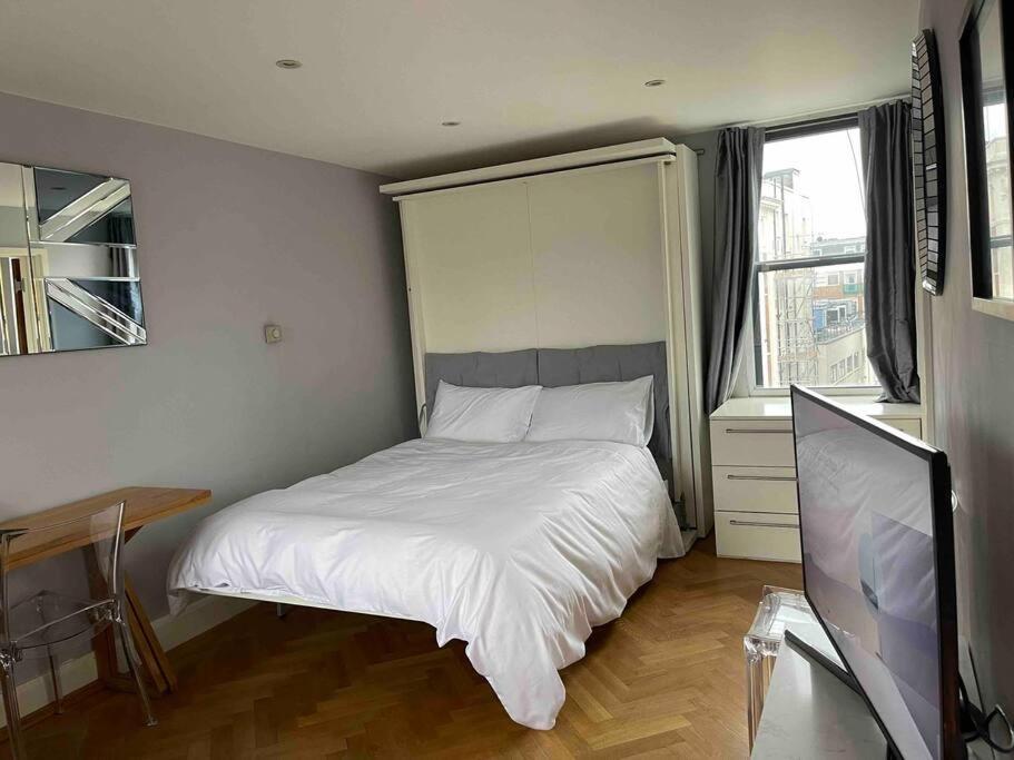 Amazing Apartment Central London Near Tube Station エクステリア 写真