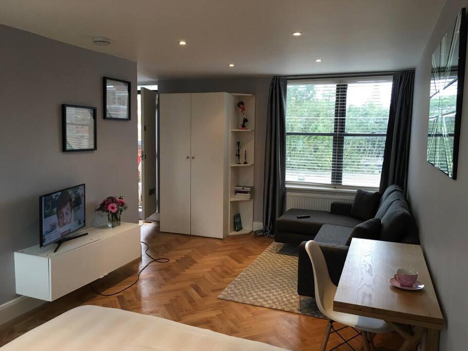 Amazing Apartment Central London Near Tube Station エクステリア 写真