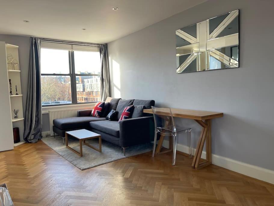 Amazing Apartment Central London Near Tube Station エクステリア 写真