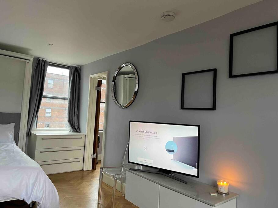 Amazing Apartment Central London Near Tube Station エクステリア 写真